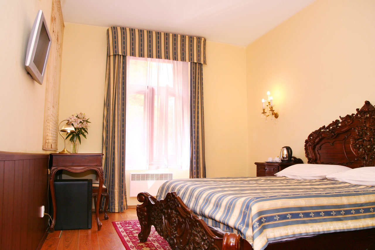 King Charles Boutique Hotel Residence King Charles Boutique Hotel Residence
